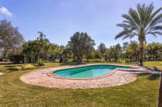 Ferienhaus in Santanyi - Casa Munch >> A taste of nature and silence with a private pool 