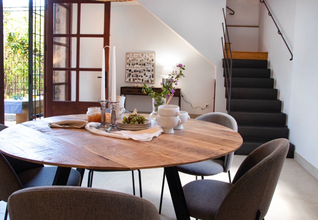 Villa in Sóller - Villa Can Pusteta 