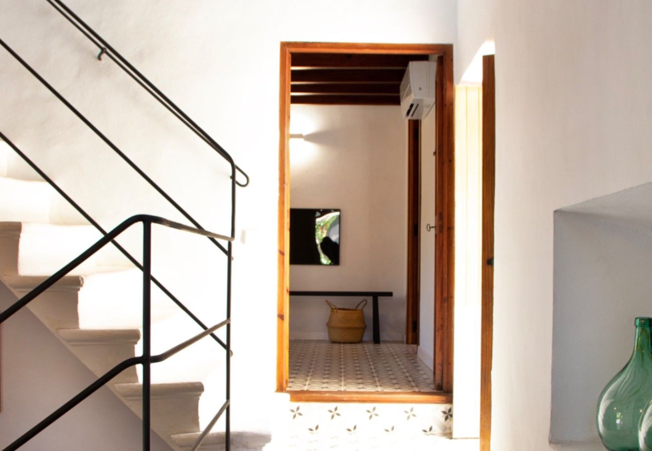 Villa in Sóller - Villa Can Pusteta 