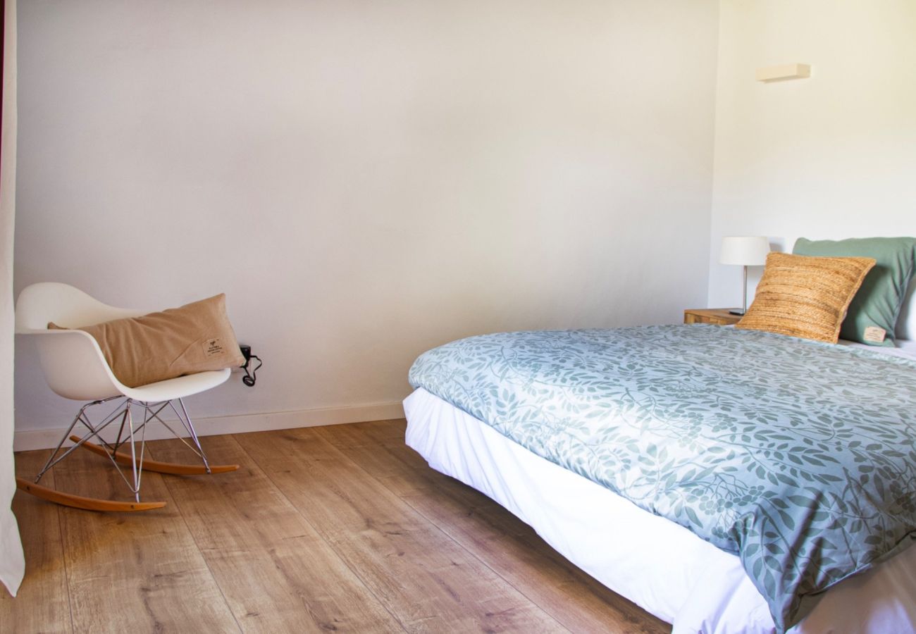 Villa in Sóller - Villa Can Pusteta 