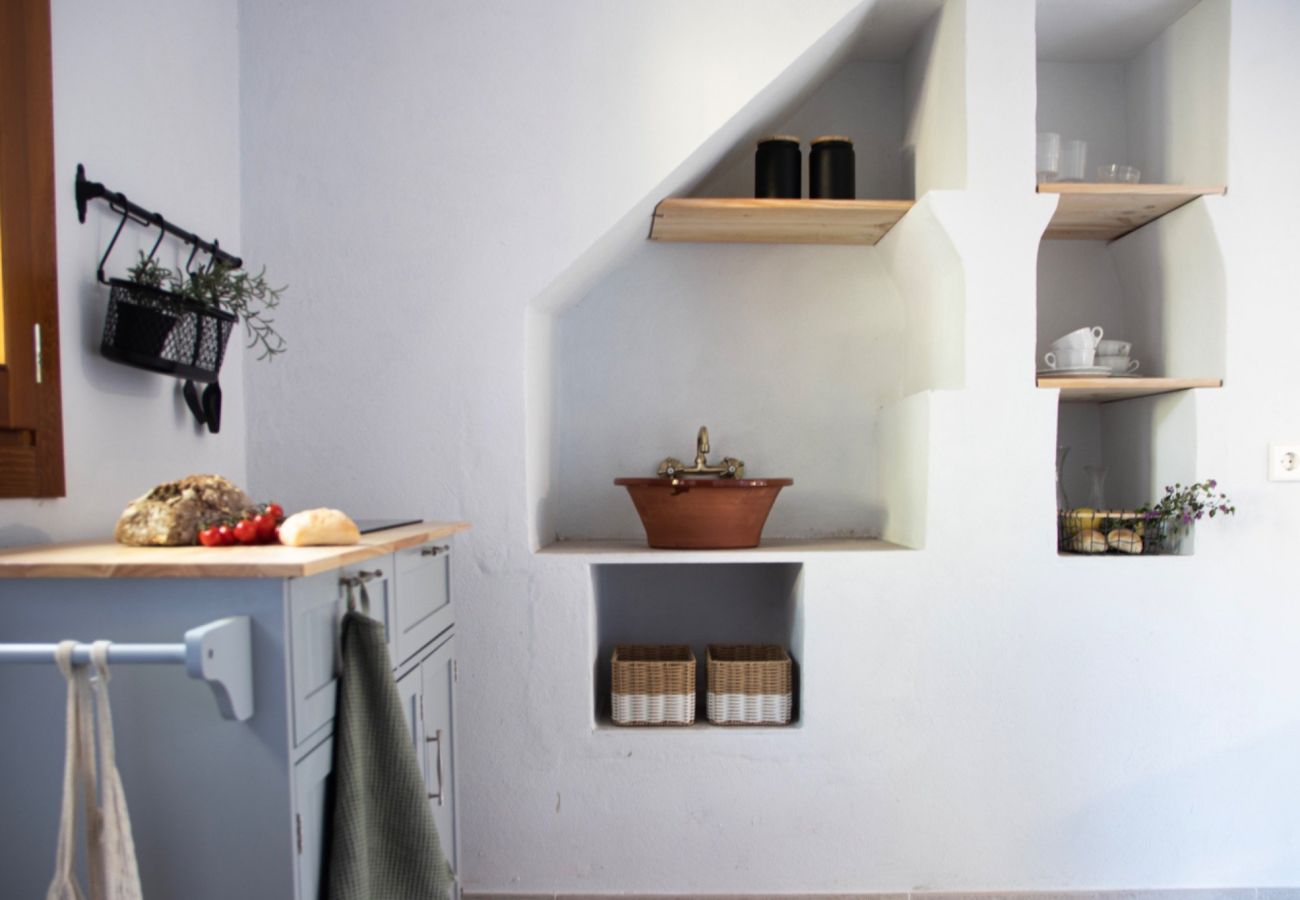 Villa in Sóller - Villa Can Pusteta 