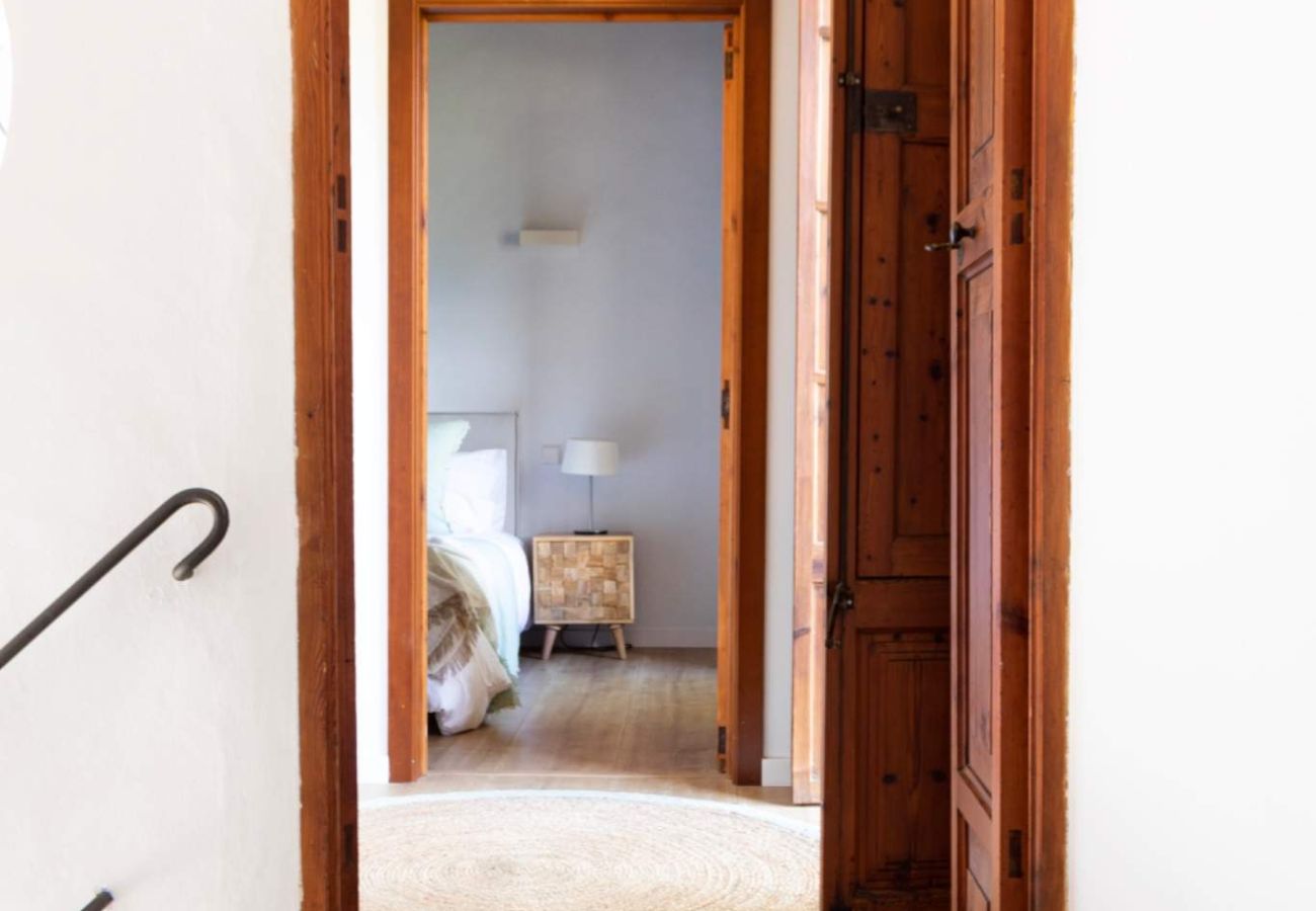 Villa in Sóller - Villa Can Pusteta 