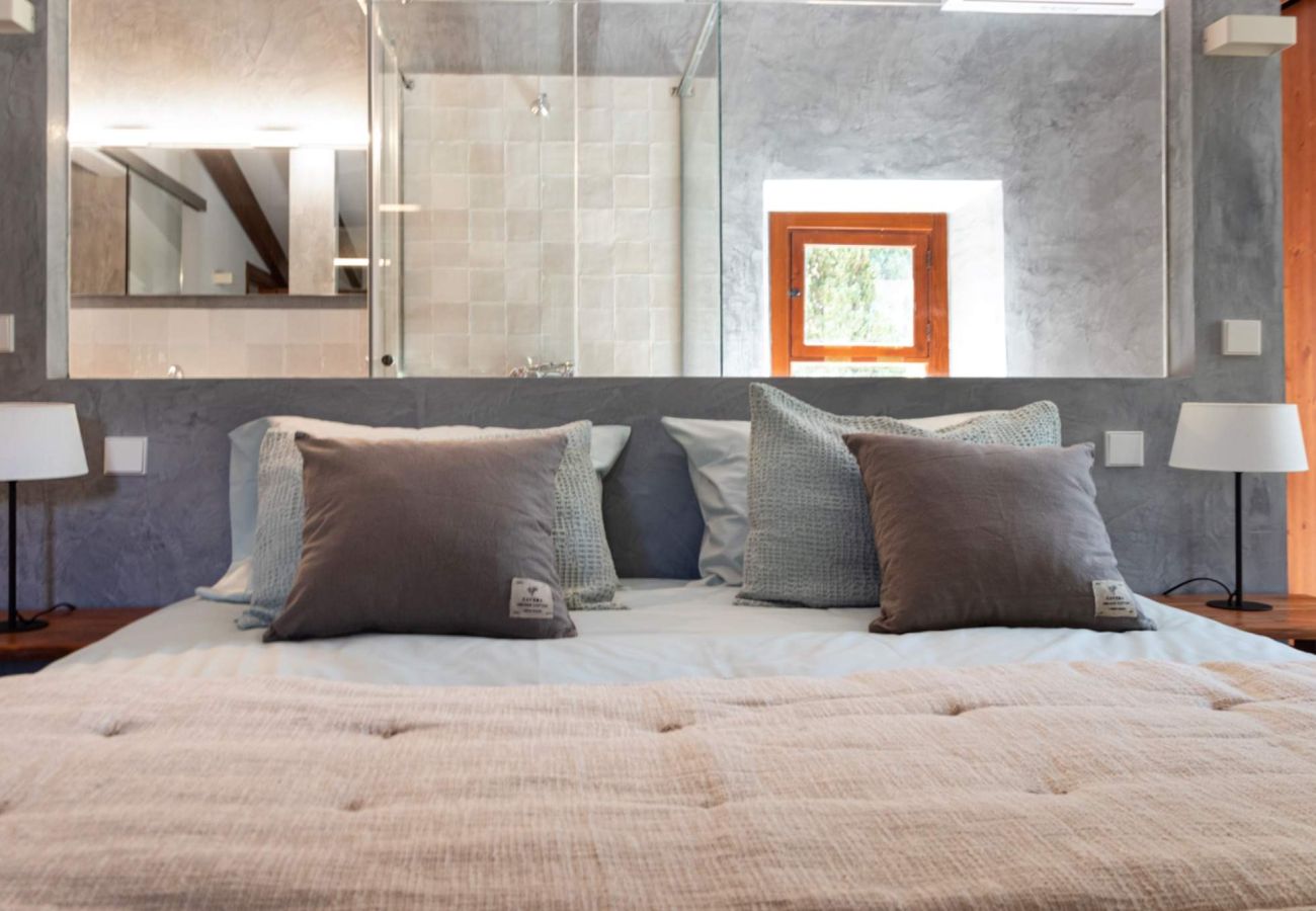 Villa in Sóller - Villa Can Pusteta 