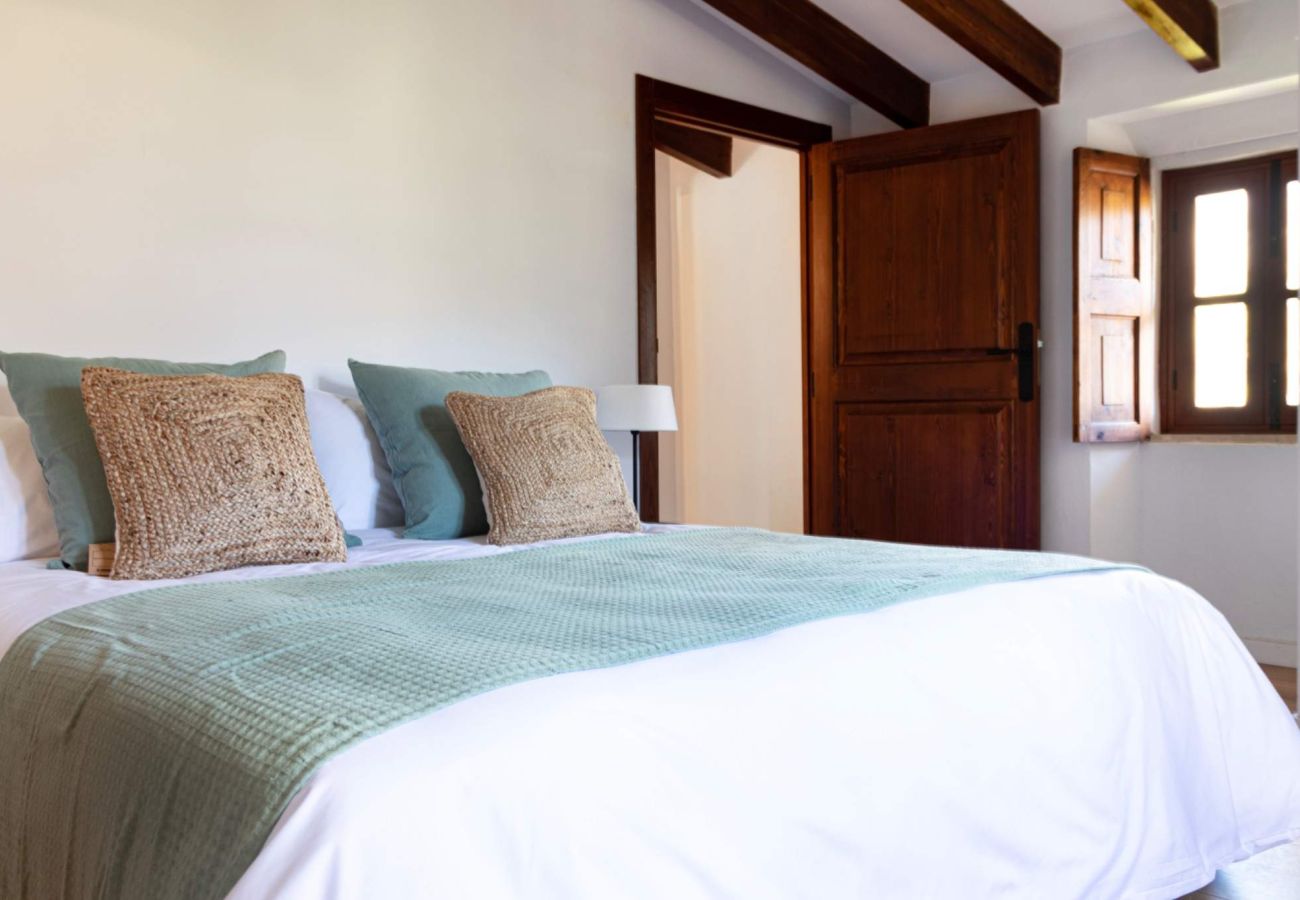 Villa in Sóller - Villa Can Pusteta 