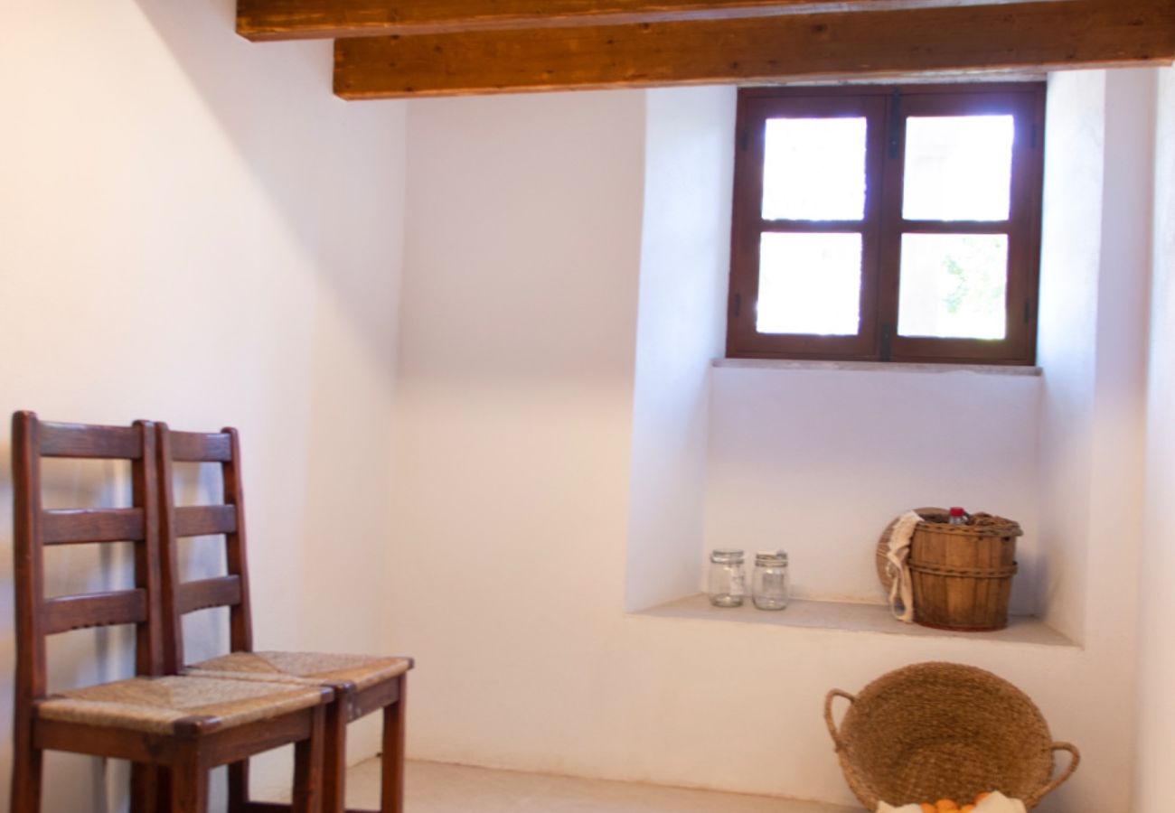 Villa in Sóller - Villa Can Pusteta 