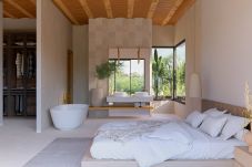 Grundstück in Santanyi - Finca Grundstück nahe Santanyí 500 m zum Strand mit Baugenehmigung