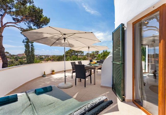 Ferienhaus in Santanyi - Villa Redonda Ferienhaus mit Pool in Cala Santanyi nur wenige Gehminuten vom Strand entfernt Ferienhaus in Santanyi - Villa Redonda Ferienhaus mit Pool in Cala Santanyi nur wenige Gehminuten vom Strand entfernt