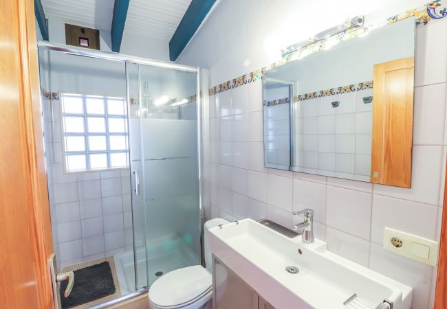 Finca in Santanyi - Finca Sa Barraca gemütliches Ferienhaus mit charmantem Garten und Pool nahe Cala Mondragó Finca in Santanyi - Finca Sa Barraca gemütliches Ferienhaus mit charmantem Garten und Pool nahe Cala Mondragó