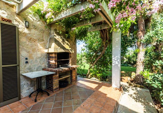 Finca in Santanyi - Finca Sa Barraca gemütliches Ferienhaus mit charmantem Garten und Pool nahe Cala Mondragó Finca in Santanyi - Finca Sa Barraca gemütliches Ferienhaus mit charmantem Garten und Pool nahe Cala Mondragó
