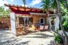 Finca in Santanyi - Finca Sa Barraca gemütliches Ferienhaus mit charmantem Garten und Pool nahe Cala Mondragó Finca in Santanyi - Finca Sa Barraca gemütliches Ferienhaus mit charmantem Garten und Pool nahe Cala Mondragó