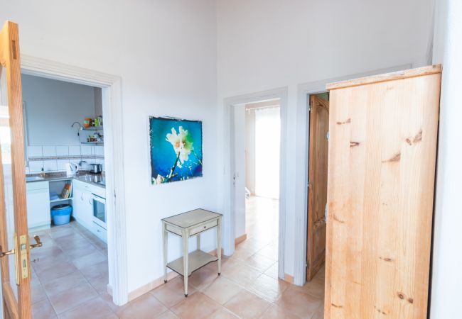 Ferienwohnung in Santanyi - Can Flores Villa 3 Ferienhaus mit Pool perfekt für einen entspannten Urlaub nahe Cala Santanyi Ferienwohnung in Santanyi - Can Flores Villa 3 Ferienhaus mit Pool perfekt für einen entspannten Urlaub nahe Cala Santanyi