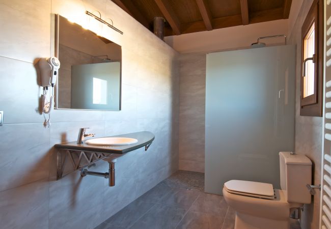 Finca in Manacor - Salvia 068 Luxusvilla mit privatem Pool, Terrasse, Grill und Klimatisierung