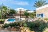 Ferienhaus in Santanyi - Villa Azul Ferienhaus mit privatem Pool an der Cala Llombards Ferienhaus in Santanyi - Villa Azul Ferienhaus mit privatem Pool an der Cala Llombards