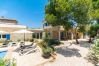 Ferienhaus in Santanyi - Villa Azul Ferienhaus mit privatem Pool an der Cala Llombards Ferienhaus in Santanyi - Villa Azul Ferienhaus mit privatem Pool an der Cala Llombards