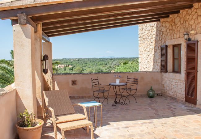 Finca in Santanyi - Finca Aries Finca im mallorquinischen Stil, für monatliche Mieten in Santanyi Finca in Santanyi - Finca Aries Finca im mallorquinischen Stil, für monatliche Mieten in Santanyi