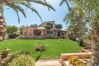 Finca in Santanyi - Finca Aries Finca im mallorquinischen Stil, für monatliche Mieten in Santanyi Finca in Santanyi - Finca Aries Finca im mallorquinischen Stil, für monatliche Mieten in Santanyi