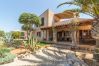 Finca in Santanyi - Finca Aries Finca im mallorquinischen Stil, für monatliche Mieten in Santanyi Finca in Santanyi - Finca Aries Finca im mallorquinischen Stil, für monatliche Mieten in Santanyi