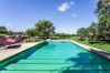 Finca in Felanitx - Finca Son Negre Ferienhaus mit Pool in idyllischer Natur in Felanitx perfekt für große Familien und Yoga Finca in Felanitx - Finca Son Negre Ferienhaus mit Pool in idyllischer Natur in Felanitx perfekt für große Familien und Yoga