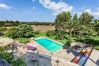 Finca in Felanitx - Finca Son Negre Ferienhaus mit Pool in idyllischer Natur in Felanitx perfekt für große Familien und Yoga Finca in Felanitx - Finca Son Negre Ferienhaus mit Pool in idyllischer Natur in Felanitx perfekt für große Familien und Yoga