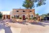 Finca in Santanyi - Ses Angoixes Ferienhaus für 10 Personen mit privatem Tennisplatz und Pool in Santanyí Finca in Santanyi - Ses Angoixes Ferienhaus für 10 Personen mit privatem Tennisplatz und Pool in Santanyí