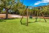 Finca in Cas Concos - Finca Son Peris idyllisches Ferienhaus mit Pool und Panoramablick in Cas Concos Finca in Cas Concos - Finca Son Peris idyllisches Ferienhaus mit Pool und Panoramablick in Cas Concos