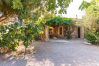 Finca in Santanyi - Can Blai Blai Finca mit Garten, Aussicht und Pool  Finca in Santanyi - Can Blai Blai Finca mit Garten, Aussicht und Pool