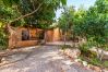 Finca in Santanyi - Can Blai Blai Finca mit Garten, Aussicht und Pool  Finca in Santanyi - Can Blai Blai Finca mit Garten, Aussicht und Pool