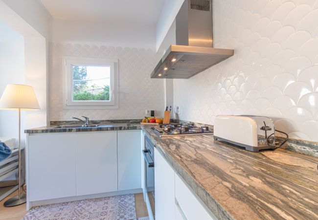Ferienhaus in Cala Santanyi - Strandhaus Sa Barca mit Meerblick und  nur wenige Schritte zur Cala Santanyí Ferienhaus in Cala Santanyi - Strandhaus Sa Barca mit Meerblick und  nur wenige Schritte zur Cala Santanyí