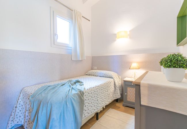 Ferienhaus in Cala Santanyi - Strandhaus Sa Barca mit Meerblick und  nur wenige Schritte zur Cala Santanyí Ferienhaus in Cala Santanyi - Strandhaus Sa Barca mit Meerblick und  nur wenige Schritte zur Cala Santanyí