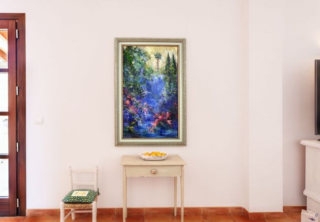 Ferienhaus in Es Llombards - Sa Bassa charmantes Ferienhaus im Landhausstil mit Pool nahe dem Dorf Es Llombards Ferienhaus in Es Llombards - Sa Bassa charmantes Ferienhaus im Landhausstil mit Pool nahe dem Dorf Es Llombards