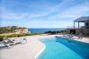 Villa in Cala Santanyi - Villa Can Ferrando Ferienhaus in Cala Santanyi n erster Meereslinie mit mediterranem Luxus Villa in Cala Santanyi - Villa Can Ferrando Ferienhaus in Cala Santanyi n erster Meereslinie mit mediterranem Luxus