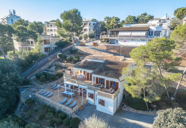 Ferienwohnung in Cala Santanyi - Sa Trona Beach House Ferienhaus mit Blick auf Cala Santanyi nur wenige Schritte vom Strand entfernt Ferienwohnung in Cala Santanyi - Sa Trona Beach House Ferienhaus mit Blick auf Cala Santanyi nur wenige Schritte vom Strand entfernt