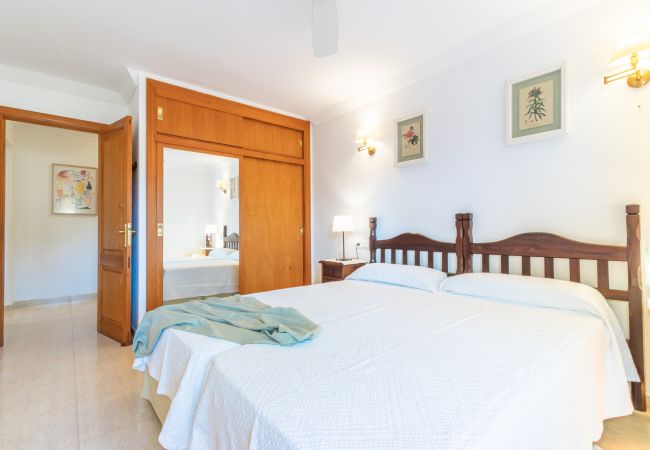 Ferienwohnung in Cala Santanyi - Sa Trona Beach House Ferienhaus mit Blick auf Cala Santanyi nur wenige Schritte vom Strand entfernt Ferienwohnung in Cala Santanyi - Sa Trona Beach House Ferienhaus mit Blick auf Cala Santanyi nur wenige Schritte vom Strand entfernt