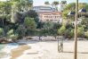 Ferienwohnung in Cala Santanyi - Sa Trona Beach House Ferienhaus mit Blick auf Cala Santanyi nur wenige Schritte vom Strand entfernt Ferienwohnung in Cala Santanyi - Sa Trona Beach House Ferienhaus mit Blick auf Cala Santanyi nur wenige Schritte vom Strand entfernt