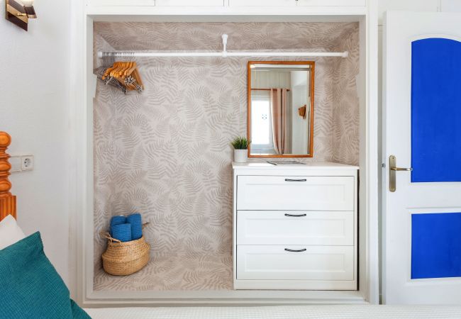 Ferienwohnung in Portocolom - La Ola Beach House strandnahes Ferienhaus mit Gemeinschaftspool in Porto Colom Ferienwohnung in Portocolom - La Ola Beach House strandnahes Ferienhaus mit Gemeinschaftspool in Porto Colom