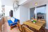 Ferienwohnung in Portocolom - La Ola Beach House strandnahes Ferienhaus mit Gemeinschaftspool in Porto Colom Ferienwohnung in Portocolom - La Ola Beach House strandnahes Ferienhaus mit Gemeinschaftspool in Porto Colom