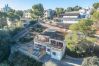 Ferienwohnung in Cala Santanyi - Sa Tronita Beach House Ferienhaus mit Blick auf Cala Santanyi nur wenige Schritte vom Strand entfernt Ferienwohnung in Cala Santanyi - Sa Tronita Beach House Ferienhaus mit Blick auf Cala Santanyi nur wenige Schritte vom Strand entfernt