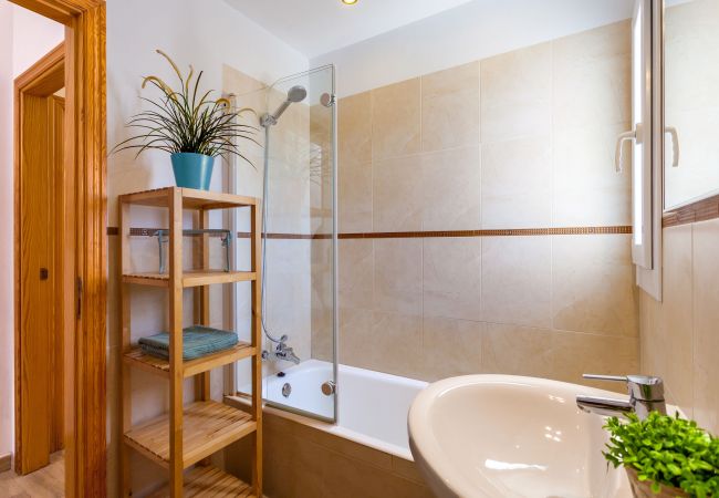 Chalet in Cala d´Or - Casa Garbello Ferienhaus mit privatem Pool in Cala d'Or Chalet in Cala d´Or - Casa Garbello Ferienhaus mit privatem Pool in Cala d'Or