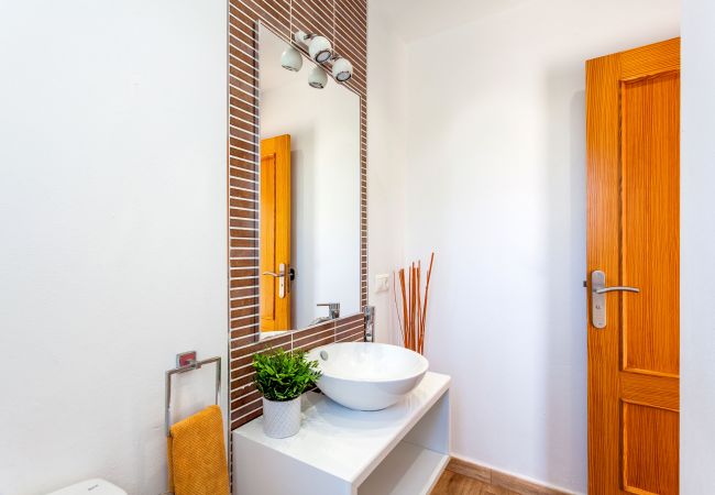 Chalet in Cala d´Or - Casa Garbello Ferienhaus mit privatem Pool in Cala d'Or Chalet in Cala d´Or - Casa Garbello Ferienhaus mit privatem Pool in Cala d'Or