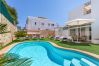Chalet in Cala d´Or - Casa Garbello Ferienhaus mit privatem Pool in Cala d'Or Chalet in Cala d´Or - Casa Garbello Ferienhaus mit privatem Pool in Cala d'Or