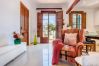Ferienhaus in Palma  - Casa Vileta gemütliches Stadthaus mit Flair bei Palma Ferienhaus in Palma  - Casa Vileta gemütliches Stadthaus mit Flair bei Palma