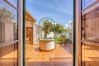 Ferienhaus in Palma  - Casa Vileta gemütliches Stadthaus mit Flair bei Palma Ferienhaus in Palma  - Casa Vileta gemütliches Stadthaus mit Flair bei Palma