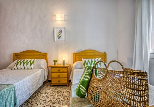 Ferienhaus in Cala Santanyi - Can Castello Familienferienhaus in der Nähe von Cala Santanyí Ferienhaus in Cala Santanyi - Can Castello Familienferienhaus in der Nähe von Cala Santanyí
