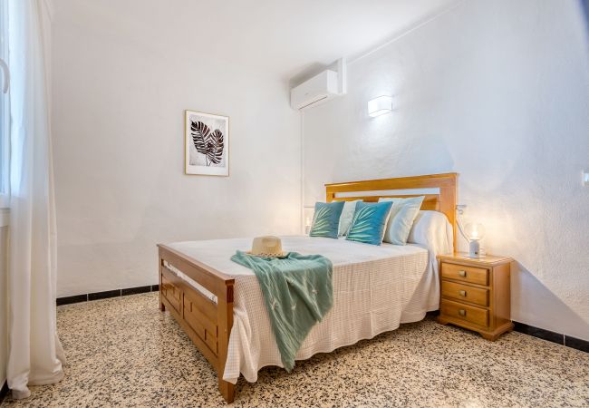 Ferienhaus in Cala Santanyi - Can Castello Familienferienhaus in der Nähe von Cala Santanyí Ferienhaus in Cala Santanyi - Can Castello Familienferienhaus in der Nähe von Cala Santanyí