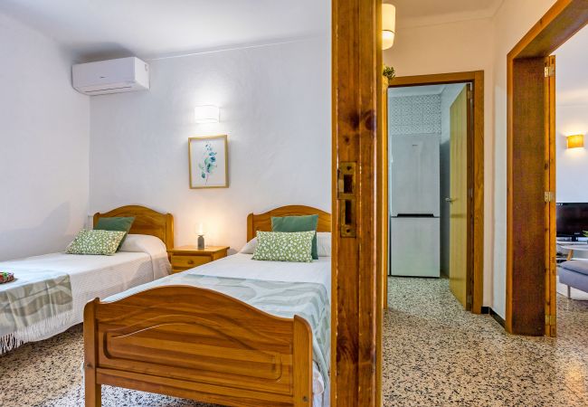 Ferienhaus in Cala Santanyi - Can Castello Familienferienhaus in der Nähe von Cala Santanyí Ferienhaus in Cala Santanyi - Can Castello Familienferienhaus in der Nähe von Cala Santanyí