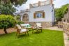 Ferienhaus in Cala Santanyi - Can Castello Familienferienhaus in der Nähe von Cala Santanyí Ferienhaus in Cala Santanyi - Can Castello Familienferienhaus in der Nähe von Cala Santanyí