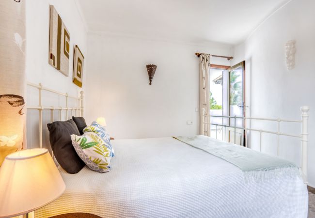 Ferienwohnung in Santanyi - Apartment Oasis » color and charm 