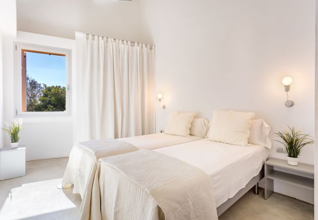Ferienwohnung in Es Llombards - CASA DE LA PINTORA << Obergeschoss  Adults Only Ferienwohnung in Es Llombards - CASA DE LA PINTORA << Obergeschoss  Adults Only