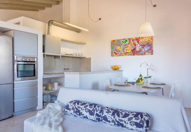 Ferienwohnung in Es Llombards - CASA DE LA PINTORA << Obergeschoss  Adults Only Ferienwohnung in Es Llombards - CASA DE LA PINTORA << Obergeschoss  Adults Only