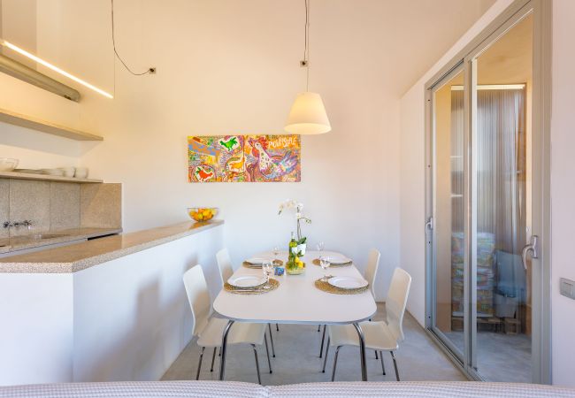 Ferienwohnung in Es Llombards - CASA DE LA PINTORA << Obergeschoss  Adults Only Ferienwohnung in Es Llombards - CASA DE LA PINTORA << Obergeschoss  Adults Only